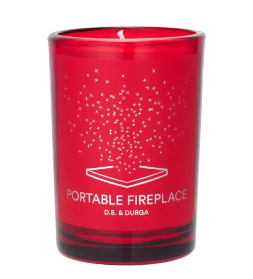 Portable Fireplace